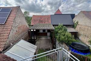 Teilsanierte DHH (2 Apartments) in Egg.-Leopoldshafen mit Hof, Carport + Gartengrundstück! – Die vollständige Adresse der Immobilie erhältst du vom Anbieter., 76344 Eggenstein-Leopoldshafen – Vorschaubild 5