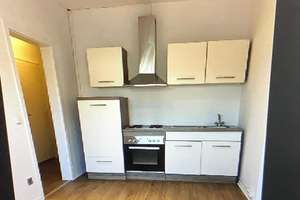  2-Zimmer-Wohnung mit Balkon in Düsseldorf – Kruppstrasse 80, 40227 Oberbilk, Düsseldorf – Vorschaubild 2
