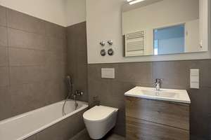 Luxuriöse 4-Zimmer Wohnung mit 2 Balkons und Tiefgarage – Die vollständige Adresse der Immobilie erhältst du vom Anbieter., 55252 Mainz-Kastel, Wiesbaden – Vorschaubild 22