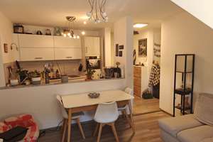 2-Zimmer-Wohnung direkt am Goetheplatz – Die vollständige Adresse der Immobilie erhältst du vom Anbieter., 80337 Am alten südlichen Friedhof, München – Vorschaubild 5