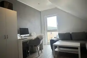 Modernes Einfamilienhaus im gehobenen Stil mit separatem Saunahaus und Außenpool – Northeim (Kreis) – Vorschaubild 20