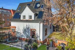 Stilvoll modernisierte Stadtvilla in Landau – Die vollständige Adresse der Immobilie erhältst du vom Anbieter., 76829 Landau, Landau in der Pfalz – Vorschaubild 4
