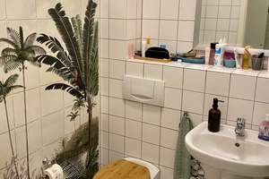 Luxuriöses 3-Zimmer Loft in Leverkusen-Quettingen direkt am Bürgerbusch, mit 2 Stellplätzen  – Holzer Weg 43, 51381 Quettingen, Leverkusen – Vorschaubild 12