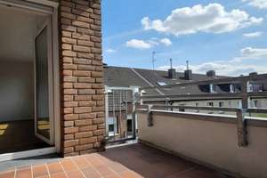 Lichtdurchflutet, modern & komplett renoviert: Traumhafte 3,5-Zimmer-Wohnung mit Balkon & Weitblick – Karl-Meyer-Str. 82, 45309 Schonnebeck, Essen – Vorschaubild 13
