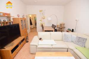WOW! Eigennutzung auf dem Kaßberg: 2-Raum-WE mit Balkon und Fahrstuhl! – Erich-Mühsam-Straße 32, 9112 Kaßberg, Chemnitz – Vorschaubild 12