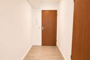 *Helle und moderne 1-Zi.-Wohnung mit Balkon in zentrumsnaher Lage* – Die vollständige Adresse der Immobilie erhältst du vom Anbieter., 70191 Am Pragfriedhof, Stuttgart – Vorschaubild 3