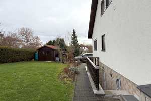 Schönes EFH, 7 Zi., 216 m² Wfl. mit Balkon und Terrasse in Brahmenau zu verkaufen – Greiz (Kreis) – Vorschaubild 3