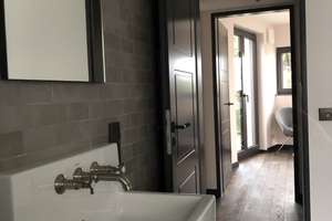 Exklusives Design-Loft am Fuße des Westerberg von OS  – Natruper Straße 96a, 49090 Hafen, Osnabrück – Vorschaubild 14