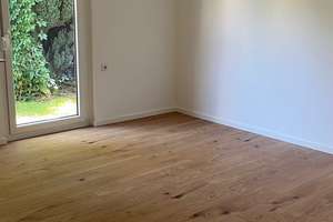 Schöne, helle und ruhige 3 Zi. Wohnung in Heilbronn-Sontheim, EBK, EG mit Gartenzugang – Mauserstraße ., 74081 Sontheim, Heilbronn – Vorschaubild 3