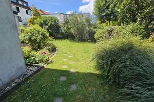 Gemütliche 2-Zimmer-Dachgeschosswohnung mit Dachterrasse im gepflegtem Altbau-Mehrfamilienhaus – Die vollständige Adresse der Immobilie erhältst du vom Anbieter., 41239 Schrievers, Mönchengladbach – Vorschaubild 22