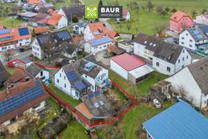 360° | Großzügiges Wohnhaus in Horgenzell-Danketsweiler – Ehemaliges landwirtschaftliches Anwesen mi – Ravensburg (Kreis) – Vorschaubild 4