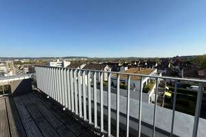 penthouse | xxl-dachterrassen | weitblick | kamin | 3,5 zimmer | heilbronn | fasan – Fasanenweg 42, 74080 Böckingen, Heilbronn – Vorschaubild 15