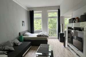 NEU *Paul & Partner* KLEINE, SCHÖNE  2-ZIMMER-WOHNUNG – ZENTRALE LAGE IN WIESBADEN ! – Die vollständige Adresse der Immobilie erhältst du vom Anbieter., 65185 Westend / Bleichstraße, Wiesbaden – Vorschaubild 8