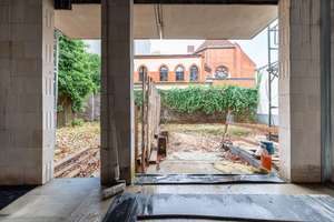 🌿 Citynah & ruhig! – 3-Zimmer-Neubau-Gartenwhg mit Terrasse & zwei Bädern in Charlottenburg – Die vollständige Adresse der Immobilie erhältst du vom Anbieter., 10585 Charlottenburg, Berlin – Vorschaubild 9