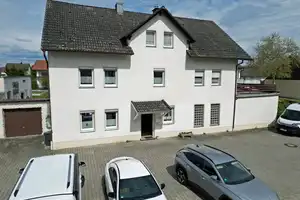 Renovierungsbedürftiges Einfamilienhaus in Geltolfing – Straubing-Bogen (Kreis) – Vorschaubild 1