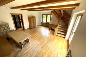 Freistehendes Einfamilienhaus mit 140 m² Wohnfläche + großzügigen 80 m² Nutzfläche in München-Hadern – 81375 Neuhadern, München – Vorschaubild 3