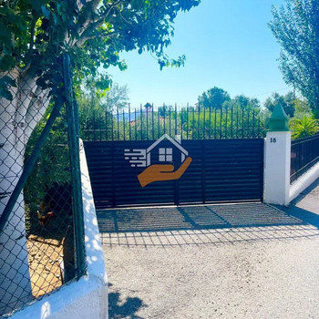 Landhaus in VélezRubio zu verkaufen, 4 Schlafzimmer.