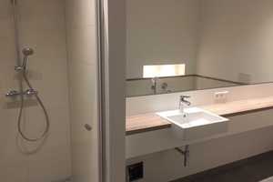 Stilvolle 2-Zimmer-Wohnung in denkmalgeschützter Buchbinderei – Reudnitz-Thonberg, Leipzig – Albert-Schweitzer-Straße 10a, 4317 Leipzig – Vorschaubild 3