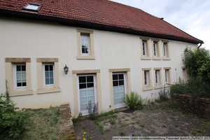 Denkmalgeschütztes Pfarrhaus mit Fachwerkcharakter in Bissendorf-Schledehausen – Osnabrück (Kreis) – Vorschaubild 4