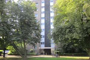 Einziehen und Wohnen: Sanierte 1-Zimmer-Wohnung in Bonn-Lannesdorf – Im Gries 22, 53179 Lannesdorf, Bonn – Vorschaubild 1