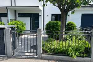 EIN TRAUMHAUS IN SCHÖNSTER LAGE MIT PREMIUMAUSSTATTUNG UND EINLIEGERWOHNUNG – Pfingstrosenstr. 57a, 81377 München – Vorschaubild 4
