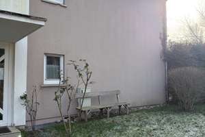 Möblierte 1-Zimmerwohnung mit eigenem Garten in Stuttgart-West – Am Kräherwald 153, 70193 Kräherwald, Stuttgart – Vorschaubild 10