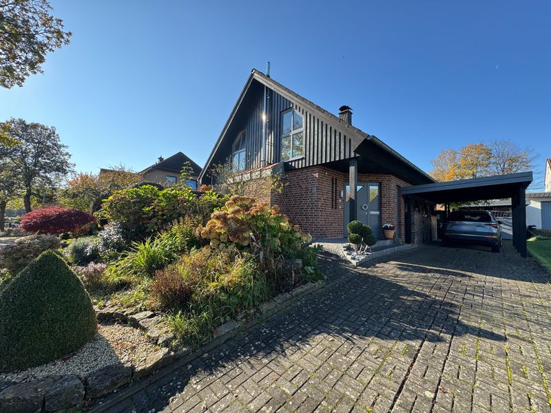 Wunderschne Haus Kaufen Vlotho Bild