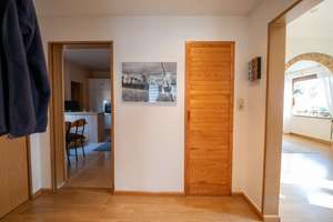 Doppelhaushälfte mit separatem Wohnhaus, Garage, Garten und vielen Extras – Die vollständige Adresse der Immobilie erhältst du vom Anbieter., 28259 Kirchhuchting, Bremen – Vorschaubild 4