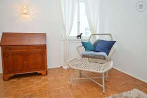 Exklusive möblierte 3-Zimmer Wohnung mit Garten in Wiesbaden-Südost – Die vollständige Adresse der Immobilie erhältst du vom Anbieter., 65189 Südost, Wiesbaden – Vorschaubild 10