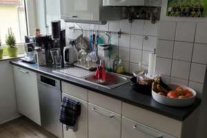 Kreuzviertel - attraktive vermietete 4-Zimmer-Wohnung  – Kinderhauser Straße 20, 48149 Kreuz, Münster – Vorschaubild 9