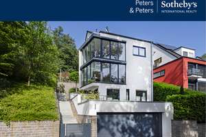 Modernes Architekturerlebnis - urban und naturnah – Die vollständige Adresse der Immobilie erhältst du vom Anbieter., 65193 Sonnenberg, Wiesbaden – Vorschaubild 1