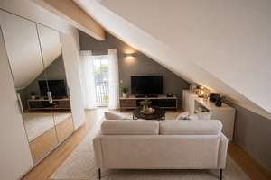 ELEGANTE DOPPELHAUSHÄLFTE MIT POOL – Die vollständige Adresse der Immobilie erhältst du vom Anbieter., 85609 Aschheim – Vorschaubild 34