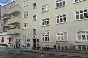 KTV- Klosterbachstraße-  3 Zimmer Wohnung