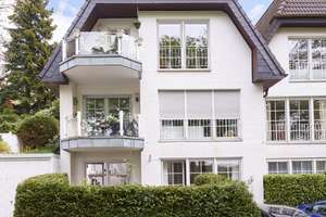 Stilvoll renoviert & saniert: Apartment in Wuppertal – Zur Waldesruh 112a, 42329 Elberfeld West, Wuppertal – Vorschaubild 10