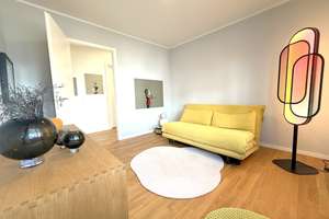 Moderne Traumwohnung im Moments-Villenviertel – Die vollständige Adresse der Immobilie erhältst du vom Anbieter., 23570 Travemünde, Lübeck – Vorschaubild 21