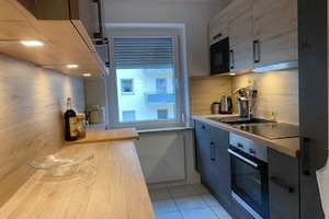 Sanierte 4-Zimmer-Wohnung in Augsburg-Pfersee: Wertachnähe trifft perfekte Stadtanbindung – Luitpoldstraße 13, 86157 Pfersee-Süd, Augsburg – Vorschaubild 5