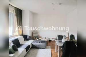 Tauschwohnung: Tausch: Deine Stuttgarter Wohnung gegen meine