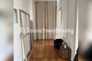 Tauschwohnung: 3 Zimmer landeseigen, liebevoll renoviert, gg 3-4 Zimmer