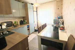 Solide Eigentumswohnung, zentrale Lage, Balkon zum großen Innenhof – 20357 Hamm, Hamburg – Vorschaubild 4