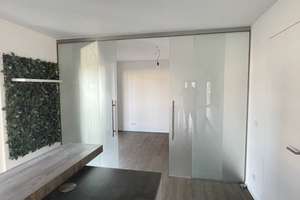 Exklusives Wohnerlebnis in Köln-City: 3-Zimmer-Design-Wohnung mit eigener Sauna & XXL-Balkon – Tel-Aviv-Straße 1, 50676 Altstadt/Süd, Köln – Vorschaubild 10