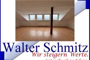 Gemütliche Studenten-Wohnung in Mönchengladbach.