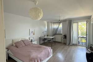 Kompaktes 1-Zimmer-Apartment: Urban leben in Köln-Deutz – Siegburger Straße 93, 50679 Deutz, Köln – Vorschaubild 2