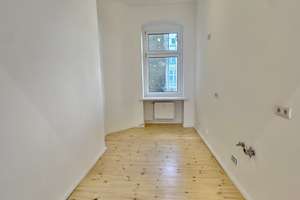 RARITÄT-LIEBEVOLL SANIERT -Bezugsfreie, helle 3-Zimmer-Altbau-Wohnung-sonniger Balkon – Pflügerstraße 81, 12047 Neukölln (Ortsteil), Berlin – Vorschaubild 20