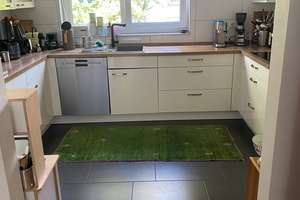 Zentral gelegenes 4-Zimmer-Reihenhaus in Top-Lage mit Südterrasse Nähe Karlsaue – Heinrich-Heine-Str. 23 A, 34121 Süd, Kassel – Vorschaubild 2