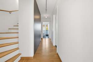 Exklusives Townhouse an der Rummelsburger Bucht mit Maisonette-Einliegerwohnung – Die vollständige Adresse der Immobilie erhältst du vom Anbieter., 10317 Rummelsburg, Berlin – Vorschaubild 18