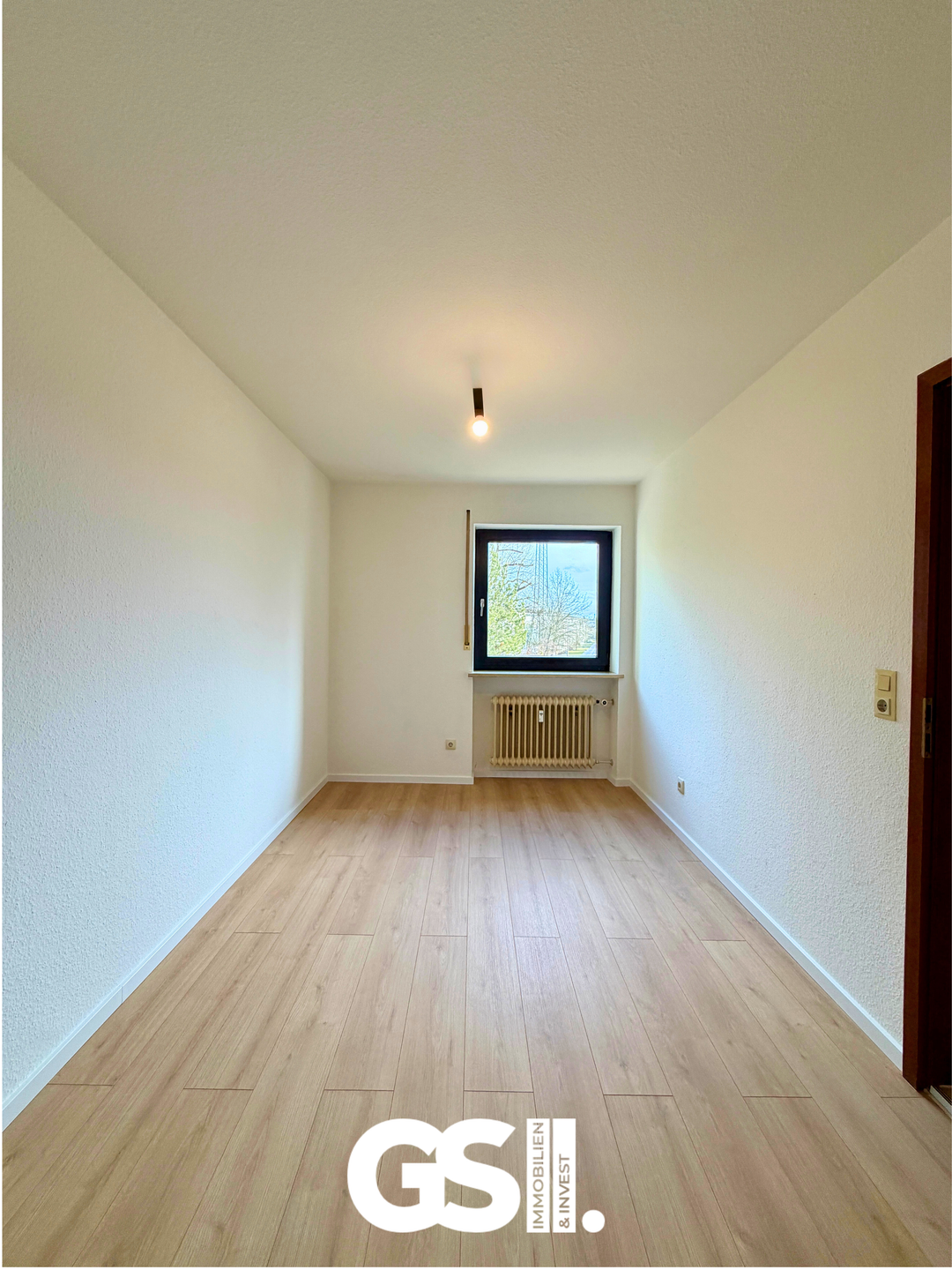 Immobilie in Stadtbergen - 2026! NEUES JAHR, NEUE WOHNUNG.         NAHE UNIKLINIKUM UND ZENTRUM MIT        TG-STELLPLATZ - Bild 0