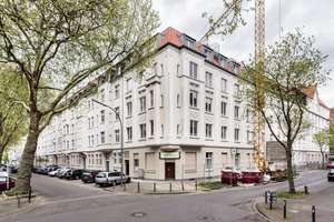 ++Attraktives Wohnen im Schüchtermann-Carré - Ihre neue 2-Zimmer Wohnung++ – 44145 Nordmarkt, Dortmund – Vorschaubild 5