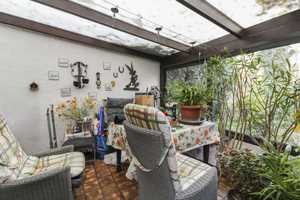 Kleine Oase: Gepflegtes Reihenmittelhaus mit Garten in Citylage – Mönchengladbach – Vorschaubild 1