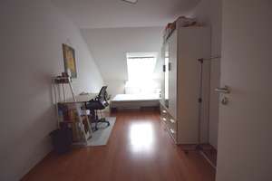 Prima Innenstadtlage, ideal für Berufstätigen-WG – Die vollständige Adresse der Immobilie erhältst du vom Anbieter., 68161 Innenstadt/Jungbusch, Mannheim – Vorschaubild 6