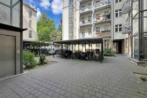 Charmante 1-Zimmer-Wohnung im Herzen von Berlin-Mitte – Torstr 225, 10115 Mitte (Ortsteil), Berlin – Vorschaubild 25